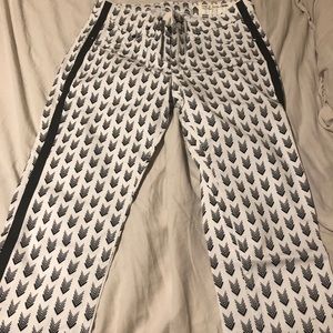 Rag and Bone legging jeans